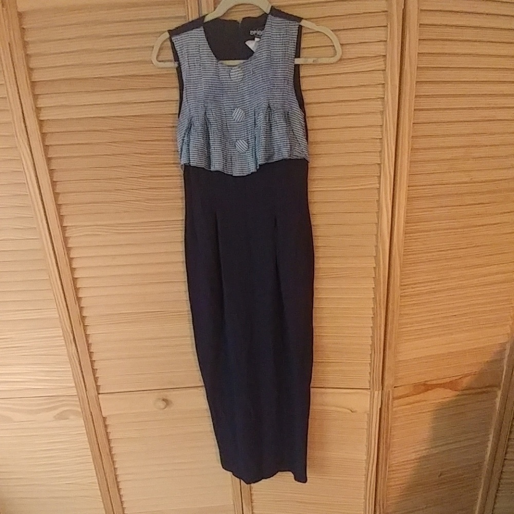 Brioche California - dress